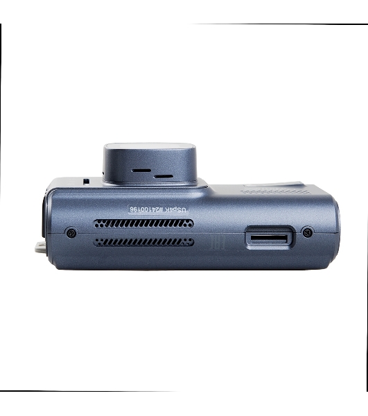 Видеорегистратор Silverstone F1 Hybrid UNO SPORT 4K Wi-Fi, 3840x2160, 3', GPS/ГЛОНАСС, Wi-Fi, G-сенсор, GPS-информатор