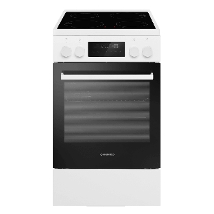 Электрическая индукционная плита Maunfeld MIC511W01TD