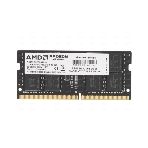 Оперативная память AMD Radeon R9, DDR4, 32GB (1x32 GB), 3200 MHz, CL22, SO-DIMM, фото 1