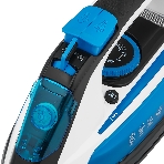 Утюг Coolfort CF-3400 2600Вт синий/белый, фото10