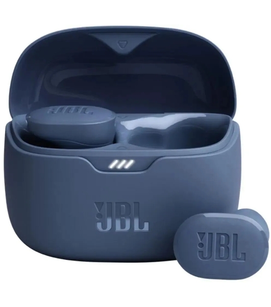 Наушники JBL Tune Buds синие