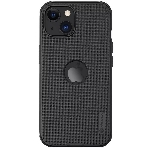 Чехол Super Frosted Shield Pro, черный, (AP IP15), фото 1