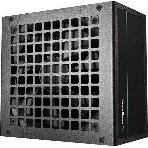 Блок питания Deepcool/GamerStorm PF700, 700Вт, 80 PLUS, 120мм, черный, фото 1