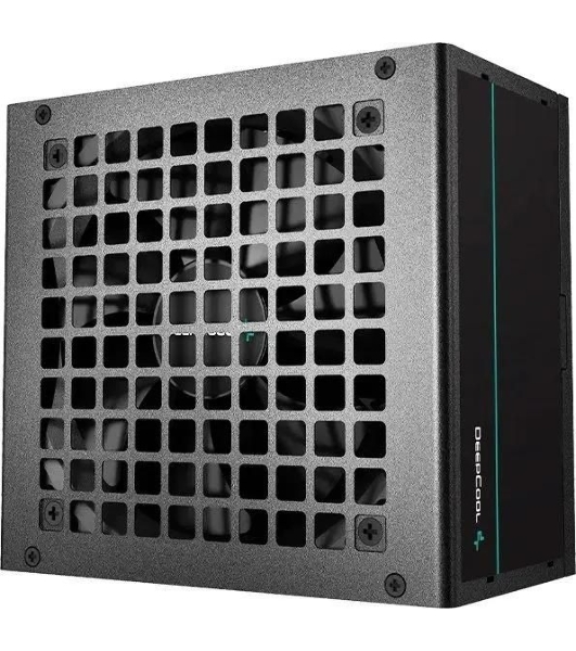 Блок питания Deepcool/GamerStorm PF700, 700Вт, 80 PLUS, 120мм, черный