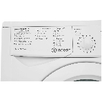 Стиральная машина Indesit IWSD 51051 CIS белый, загрузка фронтальная 5 кг, 1000 об/мин., класс: А, фото7