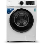 Стиральная машина Centek CT-1921 белый, загрузка фронтальная 7 кг, 1200 об/мин., класс: А+++, фото5