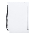 Посудомоечная машина Maunfeld MWF60120W, белый, 59.5 см, 12 компл., сушка конденсационная, 49 дБ, класс A++, фото8
