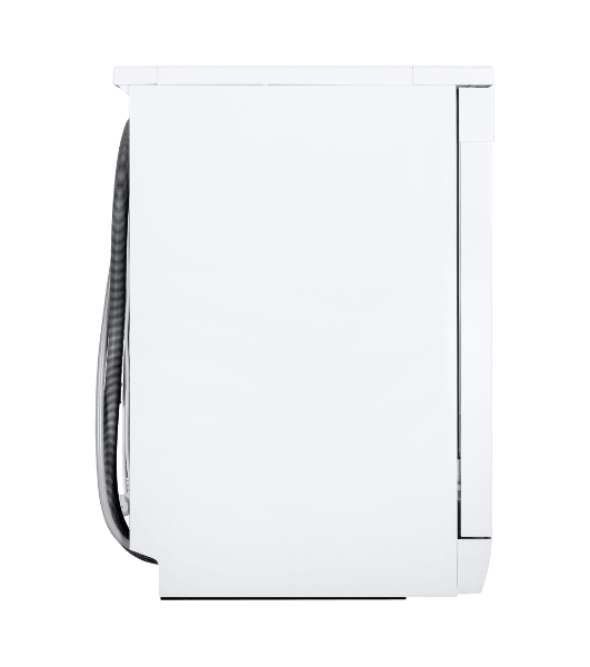 Посудомоечная машина Maunfeld MWF60120W, белый, 59.5 см, 12 компл., сушка конденсационная, 49 дБ, класс A++