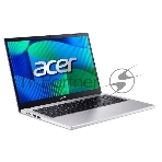 Ноутбук 15.6' IPS FHD Acer Extensa EX215-57-59AM silver (Core i5 1334U/16Gb/1Tb SSD/VGA int/noOS) (NX.EJAER.00A), фото3