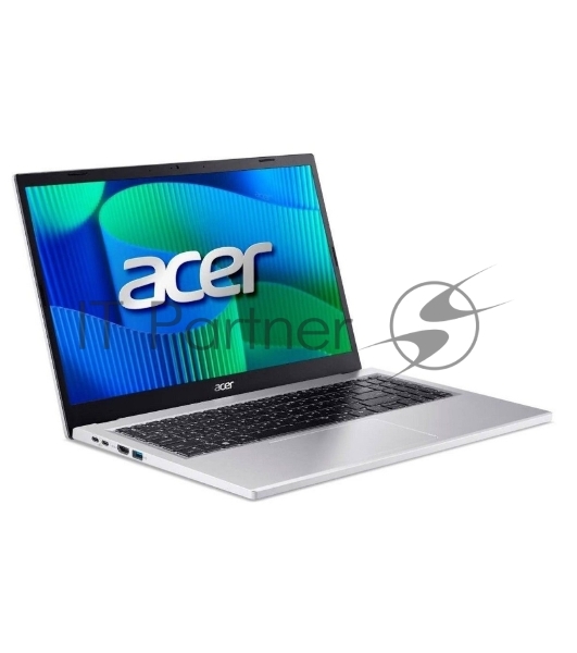 Ноутбук 15.6' IPS FHD Acer Extensa EX215-57-59AM silver (Core i5 1334U/16Gb/1Tb SSD/VGA int/noOS) (NX.EJAER.00A)