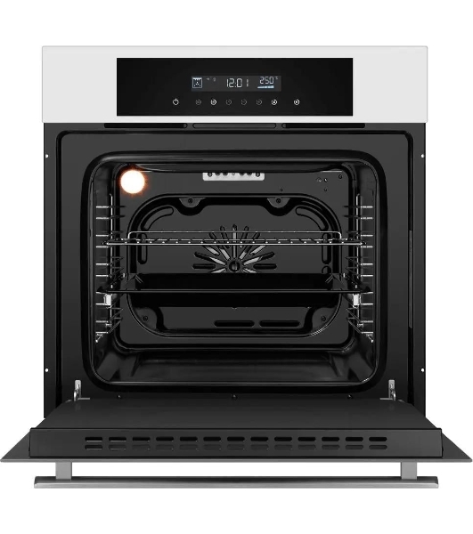 Шкаф духовой электрический Maunfeld AEOD6063W