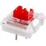 Клавиатура Redragon Eva Pro гибридная, USB Type-A, Bluetooth, радиоканал, белый/синий, фото8