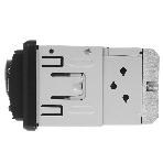 Автомагнитола Prology GT-130, 1 DIN, Bluetooth, USB Type-A, AUX, пульт ДУ, фото10