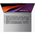 Ноутбук Lenovo IdeaPad Slim 3 15ARP10/15.3'/IPS/AMD Ryzen 7 170/16Gb/512Gb SSD/AMD Radeon Graphics/без ОС/серый/1.59kg, фото7