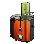Соковыжималка Scarlett SC-JE50S42 оранжевый, центробежная, 1000 Вт, 1000 мл, механическое, фото3