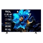 Телевизор TCL 43' 43P7K черный QLED 4K UHD 60Hz Google TV, фото10
