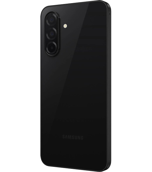 Смартфон Samsung Galaxy A26 5G SM-A266B 8/256Gb черный