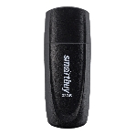 Флешка USB Smartbuy Scout Black (SB032Gb2SCK), 32Gb, USB 2.0, R/W 13/8, черный, фото2