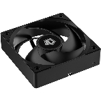 Кулер Cooler ID-Cooling SE-904-XT BLACK LGA1851/1700/1200/115X/AM5/AM4 (TDP 180W, PWM, 4 тепл.трубки прямого контакта, FAN 100мм) RET, фото6