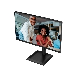 Монитор 23.8' AOC 24E4CV IPS 1920x1080, 120 Гц, 4 мс, 16:9, 300 кд/м², HDMI, DP 1.4, USB-C (90 Вт), 4xUSB 3.2, 3.5 Jack, USB Hub (4x USB 3.2), HDR10, Adaptive-Sync, черный, фото17