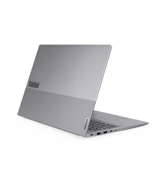 Ноутбук 16' IPS WUXGA LENOVO ThinkBook 16 G7 ARP серый (AMD Ryzen 5 7535HS/32Gb/512Gb SSD/VGA int/noOS) ((21MW00AXSA))