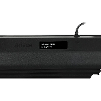 Клавиатура проводная A4Tech Fstyler FX50, USB, серый, фото11