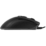 Мышь проводная A4Tech Bloody W90 Max черный, 10000 dpi, USB, кнопки - 10, фото9