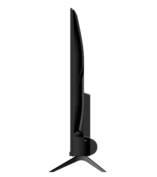 Телевизор LEFF 40' 40F690T черный DLED FHD 60Hz Салют