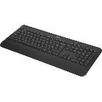 Комплект клавиатура+мышь Logitech MK540 Advanced беспроводной, USB, 1000 DPI, чёрный, фото26