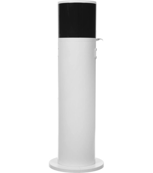 Увлажнитель воздуха Deerma DEM-F955W белый, 40 м², 13 л, ультразвуковой, гигростат, ароматизация, управление со смартфона (Яндекс Алиса/Tuya), пульт ДУ