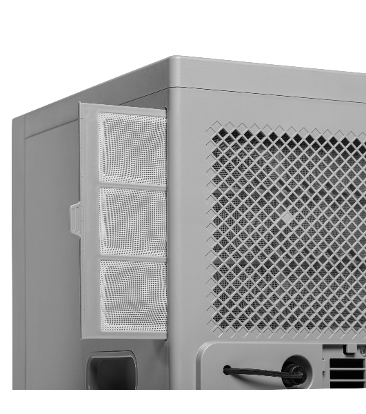 Кондиционер мобильный Electrolux Arizona EACM-12 AZ/N6