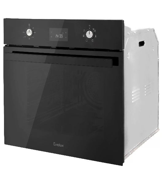 Духовой шкаф Evelux EO 640 PB