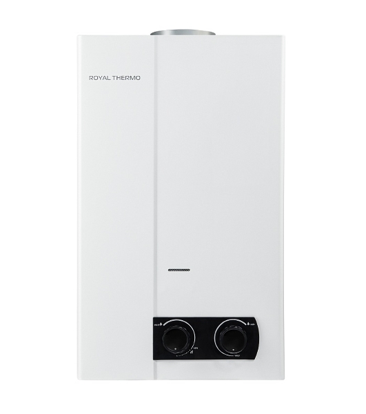 Колонка газовая Royal Thermo GWH 11 Piezo Pro