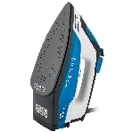 Утюг Coolfort CF-3400 2600Вт синий/белый, фото11