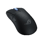 Мышь беспроводная/проводная ASUS ROG Keris II ACE черный, 42000 dpi, радиоканал, Bluetooth, USB, кнопки - 6, фото8
