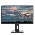 Монитор 27' Lime F270L IPS 1920x1080, 100 Гц, 4 мс, 16:9, 250 кд/м², 1xHDMI, 1xDP, 1xVGA, 2xUSB, 1xаудио, черный, фото 1