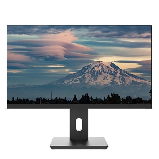 Монитор 27' Lime F270L IPS 1920x1080, 100 Гц, 4 мс, 16:9, 250 кд/м², 1xHDMI, 1xDP, 1xVGA, 2xUSB, 1xаудио, черный