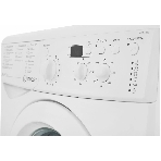 Стиральная машина Indesit IWSD 51051 CIS белый, загрузка фронтальная 5 кг, 1000 об/мин., класс: А, фото8