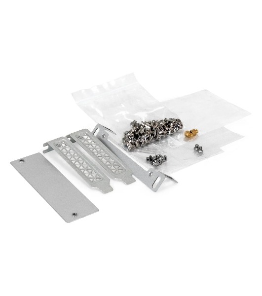 Серверный корпус ExeGate Pro 2U450-06 (RM 19', высота 2U, глубина 450, БП 2U-1080ADS, 2*USB)