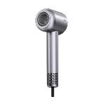 Фен Centek CT-2272 карбон, 1800 Вт, компактный, ионизация, фото2