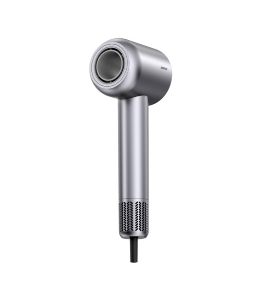 Фен Centek CT-2272 карбон, 1800 Вт, компактный, ионизация