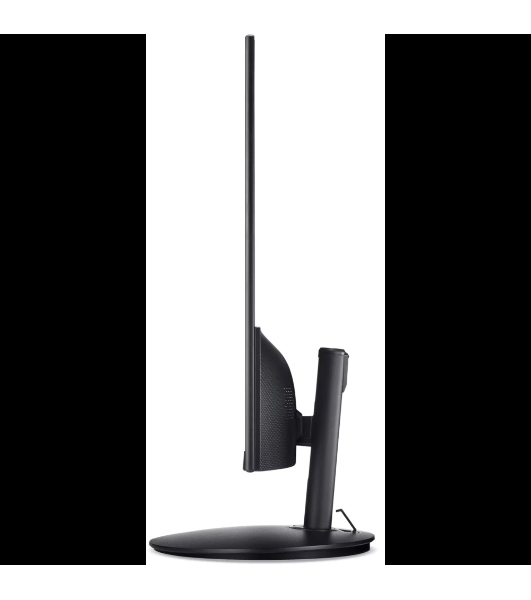 Монитор 27' Acer SH272UG0bmiphux IPS 2560x1440, 120 Гц, 4 мс, 16:9, 250 кд/м², 1xHDMI 2.0, 1xDP, 1xUSB-C, 2x1Вт, 1x3.5мм, черный
