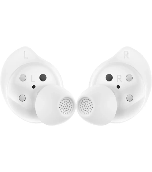 Гарнитура внутриканальные Samsung Galaxy Buds Core R410 белый беспроводные bluetooth в ушной раковине (SM-R410NZWACIS)