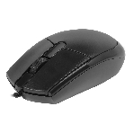 Мышь проводная Smartbuy (SBM-212-K) ONE 212-K черный, фото2