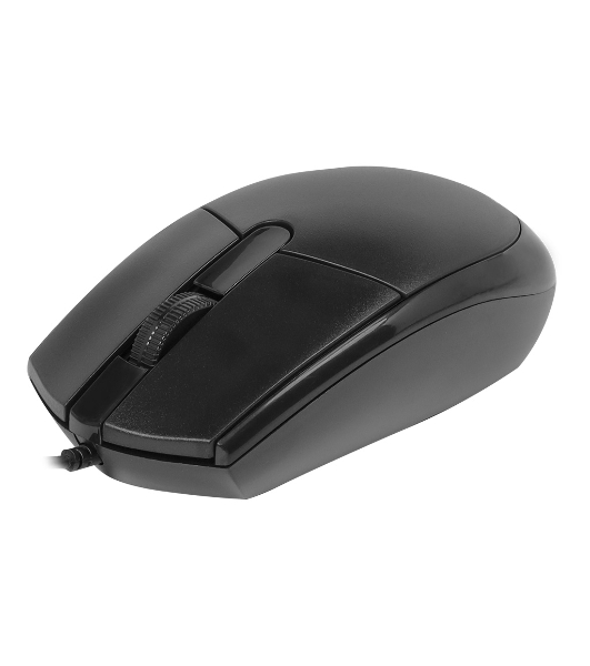 Мышь проводная Smartbuy (SBM-212-K) ONE 212-K черный