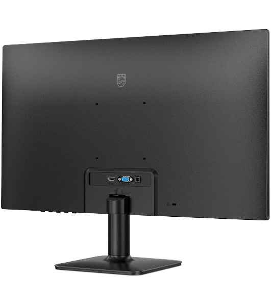 Монитор 25' Philips 25E2N2100/00 IPS 1920x1080, 120 Гц, 1 мс, 16:9, 300 кд/м², HDMI 1.4, VGA, Adaptive-Sync, черный