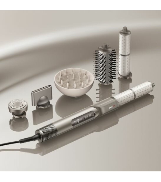 Фен Dreame AZD20A Dazzle Titanium