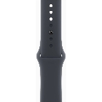Умные часы Apple Watch SE 3 2025 A3325, 1.78' OLED, отсутствует, Wi‑Fi, Bluetooth 5.3, защита от воды, темно‑серый, фото3