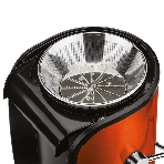 Соковыжималка Scarlett SC-JE50S42 оранжевый, центробежная, 1000 Вт, 1000 мл, механическое, фото4