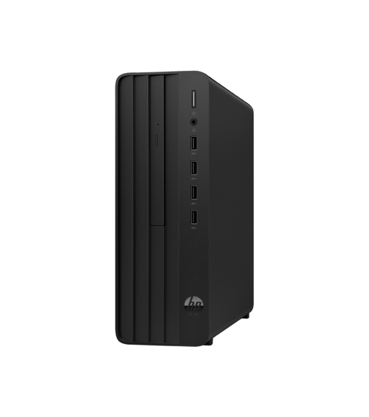 Компьютер HP Pro 290 G9 R SFF Core i3-13100,8Gb,256Gb,eng usb kbd,mouse,DOS,1Wty